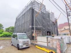 草加市谷塚上町