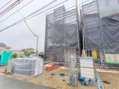 草加市谷塚上町