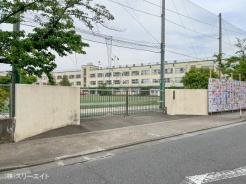 足立区弘道２丁目