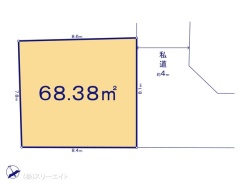 図面と異なる場合は現況を優先