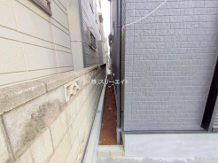 草加市八幡町