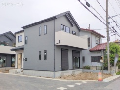 草加市八幡町