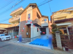 草加市青柳５丁目