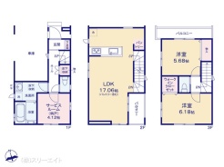 図面と異なる場合は現況を優先