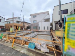 足立区竹の塚２丁目