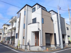 足立区竹の塚２丁目