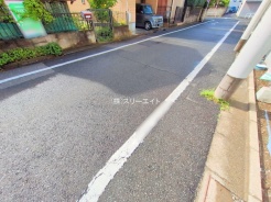足立区竹の塚２丁目