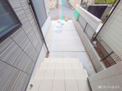 三郷市小谷堀