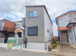 三郷市小谷堀