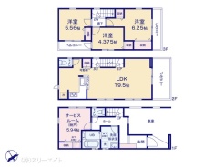 図面と異なる場合は現況を優先