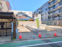 葛飾区立石８丁目