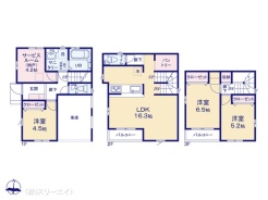 図面と異なる場合は現況を優先
