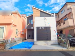 八潮市大字八條