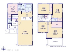 図面と異なる場合は現況を優先