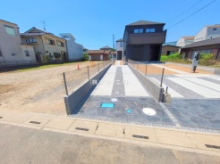 三郷市鷹野５丁目