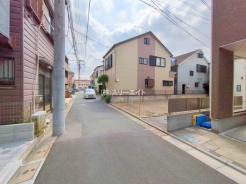 足立区西新井３丁目