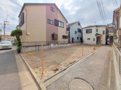 足立区西新井３丁目