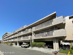 江戸川区西葛西２丁目