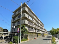 江戸川区西葛西２丁目
