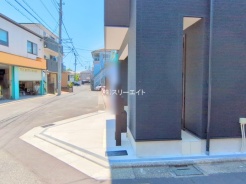 江戸川区江戸川１丁目