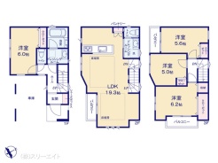 図面と異なる場合は現況を優先