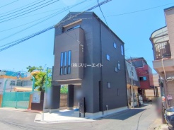 江戸川区江戸川１丁目