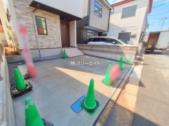 江戸川区本一色２丁目