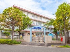 江戸川区松本２丁目