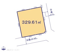 図面と異なる場合は現況を優先