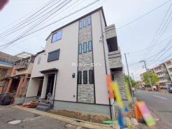 江戸川区東葛西４丁目