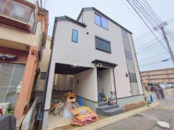 江戸川区東葛西４丁目