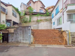 北区赤羽台３丁目