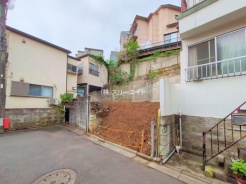 北区赤羽台３丁目