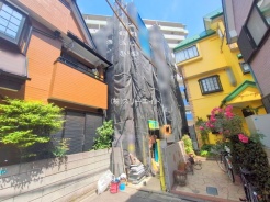 江戸川区篠崎町３丁目