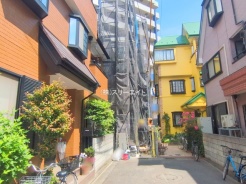 江戸川区篠崎町３丁目