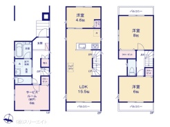 図面と異なる場合は現況を優先
