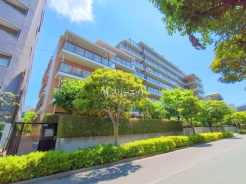 江戸川区西葛西３丁目