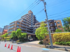 江戸川区西葛西３丁目