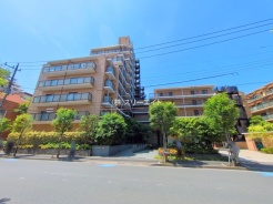 江戸川区西葛西３丁目