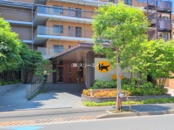 江戸川区西葛西３丁目