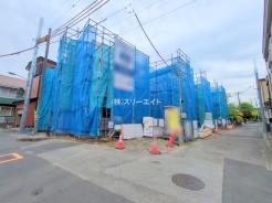 江戸川区江戸川１丁目