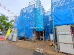 江戸川区江戸川１丁目