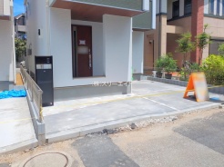 江戸川区江戸川１丁目
