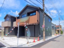 江戸川区興宮町