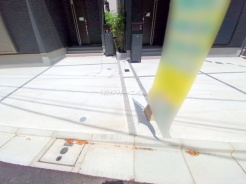 江戸川区興宮町