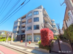 江戸川区西小岩３丁目