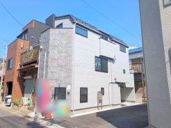 葛飾区金町４丁目