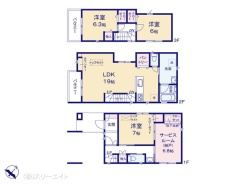 図面と異なる場合は現況を優先