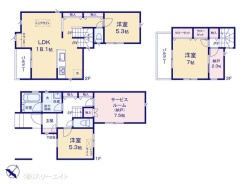 図面と異なる場合は現況を優先