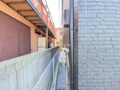 草加市手代３丁目